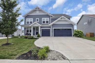 Welcome to 7250 Konold Ct, a beautifully maintained home located on Westchester Golf Course in Ohio - for sale on GolfHomes.com, golf home, golf lot