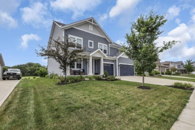 Welcome to 7250 Konold Ct, a beautifully maintained home located on Westchester Golf Course in Ohio - for sale on GolfHomes.com, golf home, golf lot
