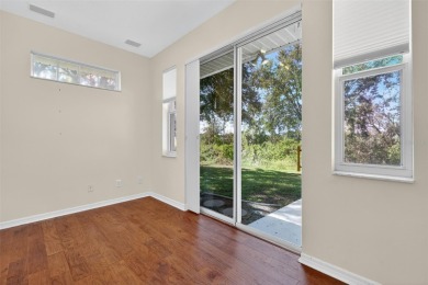 Welcome to this expanded Duke model in the highly desirable 55+ on Monarch At Royal Highlands in Florida - for sale on GolfHomes.com, golf home, golf lot