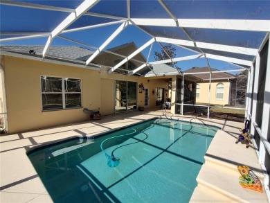 WHAT A RARE FIND!!! This Caneel Bay model home is an example of on Royal Oaks Golf Club in Florida - for sale on GolfHomes.com, golf home, golf lot