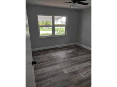 Welcome to this completely remodeled 3-bed, 2-bath home in a 55+ on Leisureville Community Golf Course in Florida - for sale on GolfHomes.com, golf home, golf lot