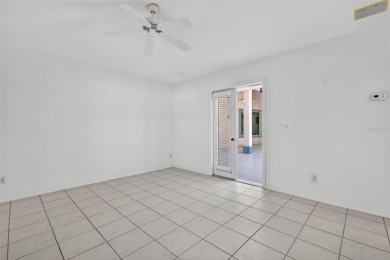 Welcome to this expanded Duke model in the highly desirable 55+ on Monarch At Royal Highlands in Florida - for sale on GolfHomes.com, golf home, golf lot
