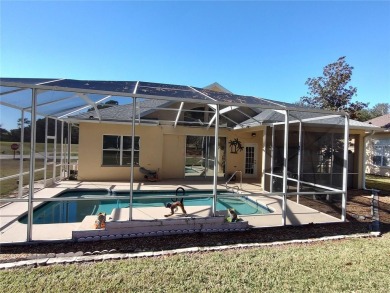 WHAT A RARE FIND!!! This Caneel Bay model home is an example of on Royal Oaks Golf Club in Florida - for sale on GolfHomes.com, golf home, golf lot