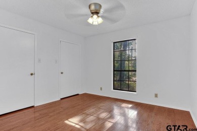 Welcome to this Traditional 3-bedroom, 2-bathroom home nestled on Hide-A-Way Lake Golf Course in Texas - for sale on GolfHomes.com, golf home, golf lot