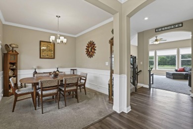 Welcome to 7250 Konold Ct, a beautifully maintained home located on Westchester Golf Course in Ohio - for sale on GolfHomes.com, golf home, golf lot