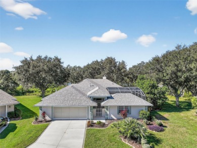Welcome to this expanded Duke model in the highly desirable 55+ on Monarch At Royal Highlands in Florida - for sale on GolfHomes.com, golf home, golf lot