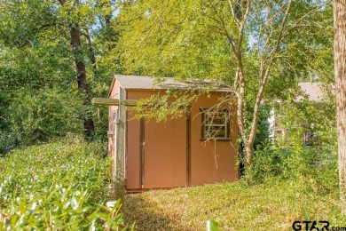 Welcome to this Traditional 3-bedroom, 2-bathroom home nestled on Hide-A-Way Lake Golf Course in Texas - for sale on GolfHomes.com, golf home, golf lot