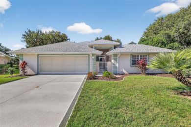 Welcome to this expanded Duke model in the highly desirable 55+ on Monarch At Royal Highlands in Florida - for sale on GolfHomes.com, golf home, golf lot