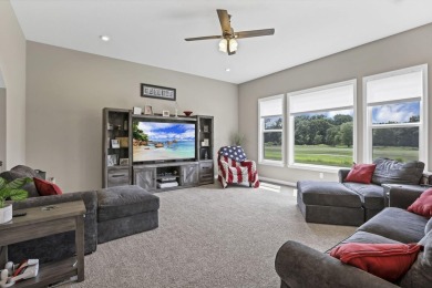 Welcome to 7250 Konold Ct, a beautifully maintained home located on Westchester Golf Course in Ohio - for sale on GolfHomes.com, golf home, golf lot