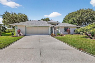 Welcome to this expanded Duke model in the highly desirable 55+ on Monarch At Royal Highlands in Florida - for sale on GolfHomes.com, golf home, golf lot
