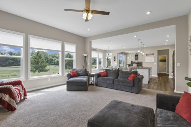 Welcome to 7250 Konold Ct, a beautifully maintained home located on Westchester Golf Course in Ohio - for sale on GolfHomes.com, golf home, golf lot
