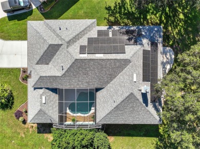 Welcome to this expanded Duke model in the highly desirable 55+ on Monarch At Royal Highlands in Florida - for sale on GolfHomes.com, golf home, golf lot