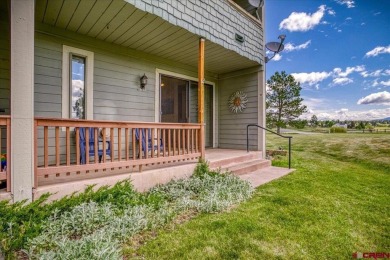 Katie Betts, Best of Pagosa Springs, C: , katiejbetts,  : on Pagosa Springs Golf Club in Colorado - for sale on GolfHomes.com, golf home, golf lot