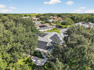 Welcome to this expanded Duke model in the highly desirable 55+ on Monarch At Royal Highlands in Florida - for sale on GolfHomes.com, golf home, golf lot