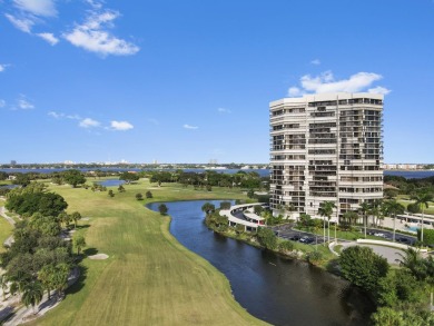 :Stunning unobstructed views over the newly redone Dutchman's on The President Country Club in Florida - for sale on GolfHomes.com, golf home, golf lot