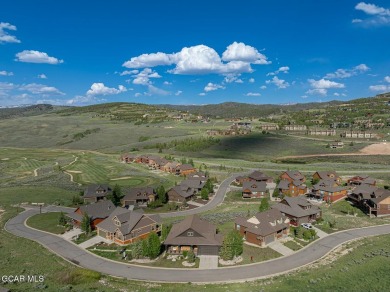 Charming mountain retreat located in the Granby Ranch on Headwaters Golf Course At Granby Ranch in Colorado - for sale on GolfHomes.com, golf home, golf lot