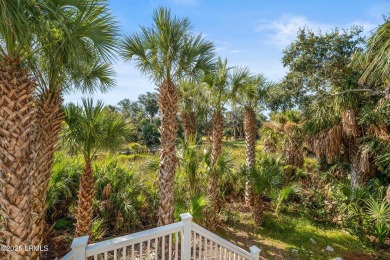 Charming raised beach house built in 2022 is the perfect 2nd on Ocean Creek Golf Course in South Carolina - for sale on GolfHomes.com, golf home, golf lot