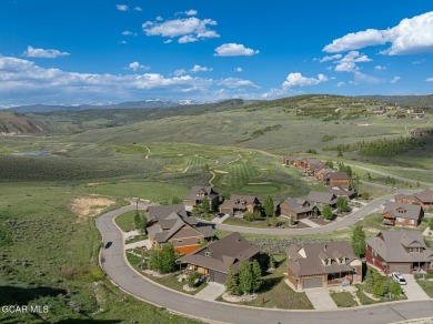 Charming mountain retreat located in the Granby Ranch on Headwaters Golf Course At Granby Ranch in Colorado - for sale on GolfHomes.com, golf home, golf lot