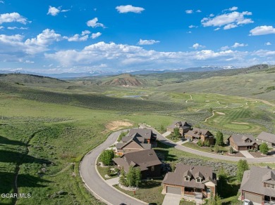 Charming mountain retreat located in the Granby Ranch on Headwaters Golf Course At Granby Ranch in Colorado - for sale on GolfHomes.com, golf home, golf lot