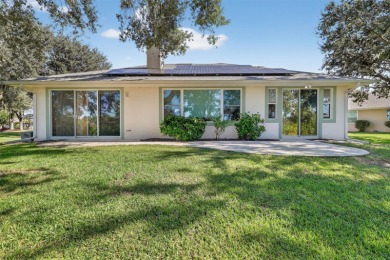 Welcome to this expanded Duke model in the highly desirable 55+ on Monarch At Royal Highlands in Florida - for sale on GolfHomes.com, golf home, golf lot