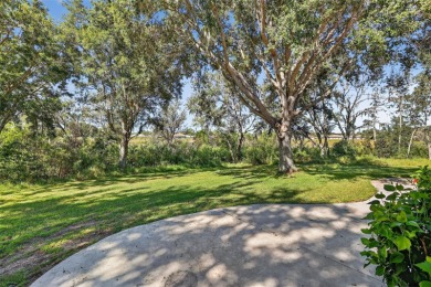 Welcome to this expanded Duke model in the highly desirable 55+ on Monarch At Royal Highlands in Florida - for sale on GolfHomes.com, golf home, golf lot