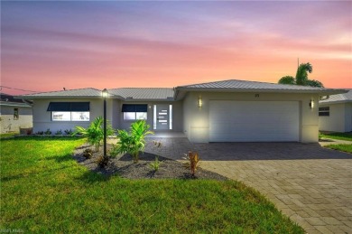 BOATERS DREAM LOCATION! Experience Luxury Coastal Living in this on Fort Myers Beach and Golf Club in Florida - for sale on GolfHomes.com, golf home, golf lot