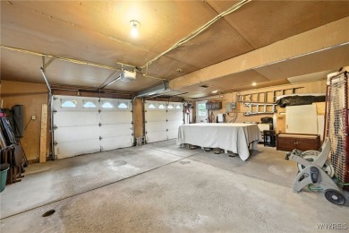 Your dream backyard oasis awaits! This Full brick, 4-bedroom, 2 on Brighton Park Golf Course in New York - for sale on GolfHomes.com, golf home, golf lot