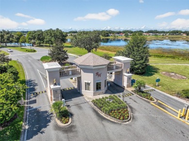 Welcome to this expanded Duke model in the highly desirable 55+ on Monarch At Royal Highlands in Florida - for sale on GolfHomes.com, golf home, golf lot