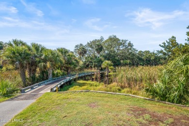Charming raised beach house built in 2022 is the perfect 2nd on Ocean Creek Golf Course in South Carolina - for sale on GolfHomes.com, golf home, golf lot