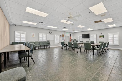 Welcome to this expanded Duke model in the highly desirable 55+ on Monarch At Royal Highlands in Florida - for sale on GolfHomes.com, golf home, golf lot