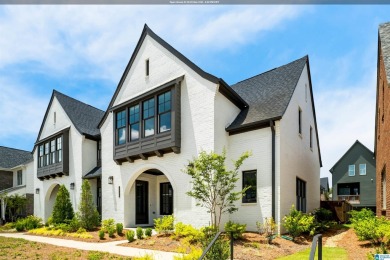 OPEN HOUSE THIS SUNDAY, 2-4pm!!! Why wait to build when you can on Riverchase Country Club in Alabama - for sale on GolfHomes.com, golf home, golf lot