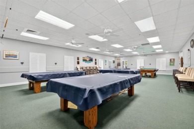 Welcome to this expanded Duke model in the highly desirable 55+ on Monarch At Royal Highlands in Florida - for sale on GolfHomes.com, golf home, golf lot