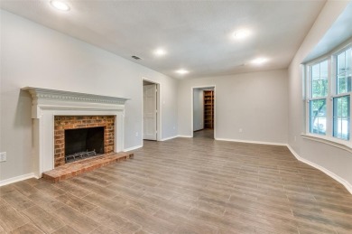 Welcome to 2711 Lincoln Dr, an extensively upgraded home with on Texas Rangers Golf Club  in Texas - for sale on GolfHomes.com, golf home, golf lot