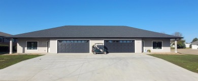 This is a great opportunity to get in early on the construction on Primghar Golf and Country Club in Iowa - for sale on GolfHomes.com, golf home, golf lot