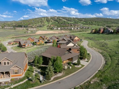 Charming mountain retreat located in the Granby Ranch on Headwaters Golf Course At Granby Ranch in Colorado - for sale on GolfHomes.com, golf home, golf lot