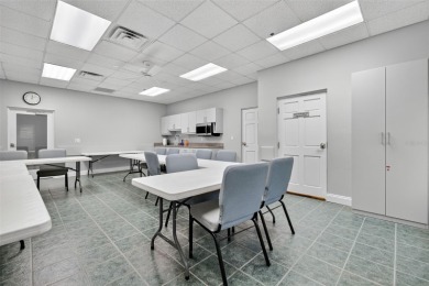 Welcome to this expanded Duke model in the highly desirable 55+ on Monarch At Royal Highlands in Florida - for sale on GolfHomes.com, golf home, golf lot