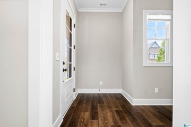 OPEN HOUSE THIS SUNDAY, 2-4pm!!! Why wait to build when you can on Riverchase Country Club in Alabama - for sale on GolfHomes.com, golf home, golf lot