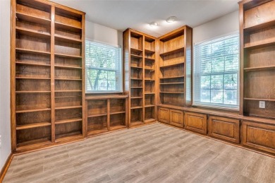 Welcome to 2711 Lincoln Dr, an extensively upgraded home with on Texas Rangers Golf Club  in Texas - for sale on GolfHomes.com, golf home, golf lot