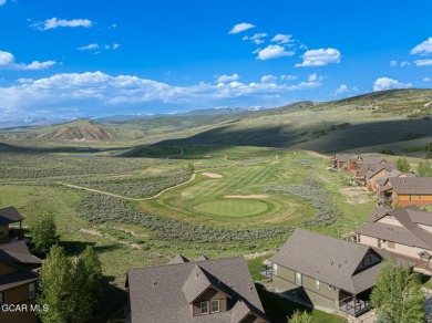 Charming mountain retreat located in the Granby Ranch on Headwaters Golf Course At Granby Ranch in Colorado - for sale on GolfHomes.com, golf home, golf lot
