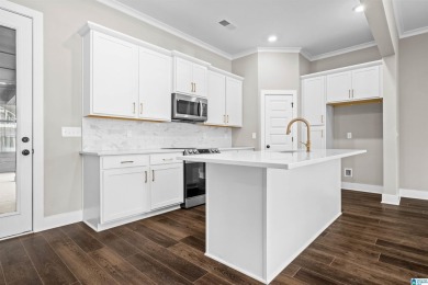OPEN HOUSE THIS SUNDAY, 2-4pm!!! Why wait to build when you can on Riverchase Country Club in Alabama - for sale on GolfHomes.com, golf home, golf lot