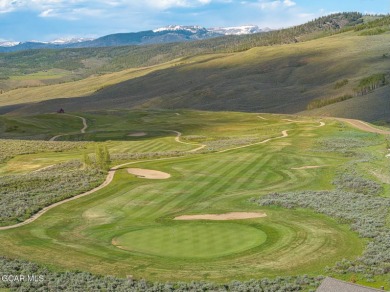Charming mountain retreat located in the Granby Ranch on Headwaters Golf Course At Granby Ranch in Colorado - for sale on GolfHomes.com, golf home, golf lot