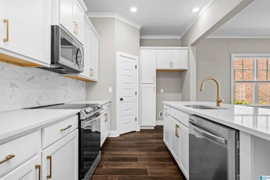 OPEN HOUSE THIS SUNDAY, 2-4pm!!! Why wait to build when you can on Riverchase Country Club in Alabama - for sale on GolfHomes.com, golf home, golf lot