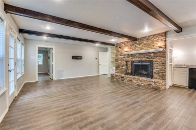 Welcome to 2711 Lincoln Dr, an extensively upgraded home with on Texas Rangers Golf Club  in Texas - for sale on GolfHomes.com, golf home, golf lot
