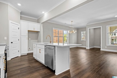 OPEN HOUSE THIS SUNDAY, 2-4pm!!! Why wait to build when you can on Riverchase Country Club in Alabama - for sale on GolfHomes.com, golf home, golf lot