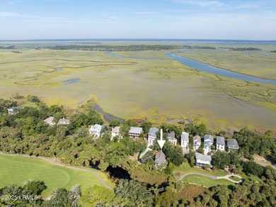 Charming raised beach house built in 2022 is the perfect 2nd on Ocean Creek Golf Course in South Carolina - for sale on GolfHomes.com, golf home, golf lot