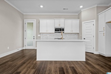 OPEN HOUSE THIS SUNDAY, 2-4pm!!! Why wait to build when you can on Riverchase Country Club in Alabama - for sale on GolfHomes.com, golf home, golf lot
