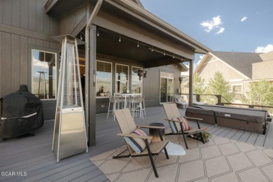 Charming mountain retreat located in the Granby Ranch on Headwaters Golf Course At Granby Ranch in Colorado - for sale on GolfHomes.com, golf home, golf lot