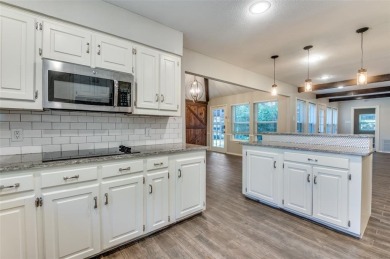 Welcome to 2711 Lincoln Dr, an extensively upgraded home with on Texas Rangers Golf Club  in Texas - for sale on GolfHomes.com, golf home, golf lot