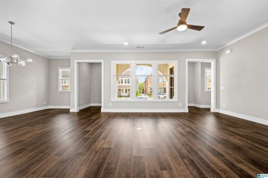OPEN HOUSE THIS SUNDAY, 2-4pm!!! Why wait to build when you can on Riverchase Country Club in Alabama - for sale on GolfHomes.com, golf home, golf lot