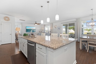 Golf-cart community just one mile from Surfside Beach! This on Wicked Stick Golf Club in South Carolina - for sale on GolfHomes.com, golf home, golf lot